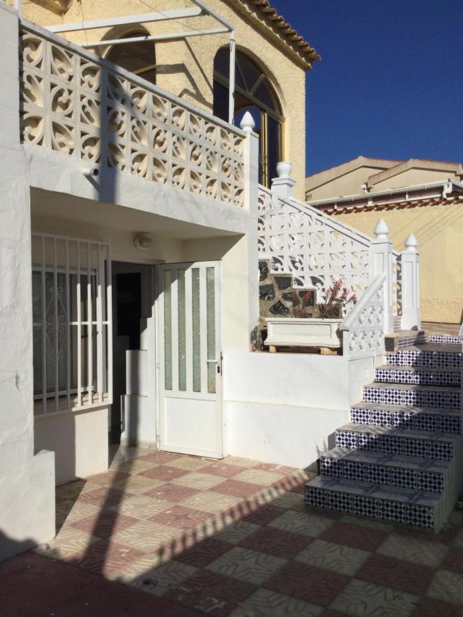 Detached-Extended- Villa à la Marina San Fulgencio Exterior foto
