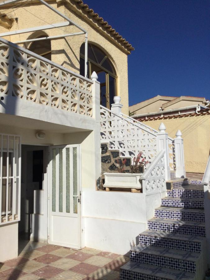 Detached-Extended- Villa à la Marina San Fulgencio Exterior foto